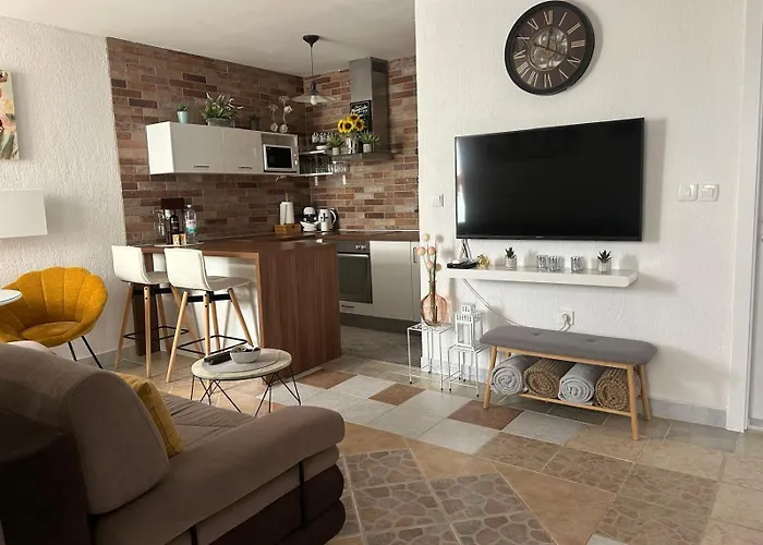 Apartman Evita