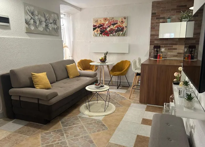 Apartman Evita