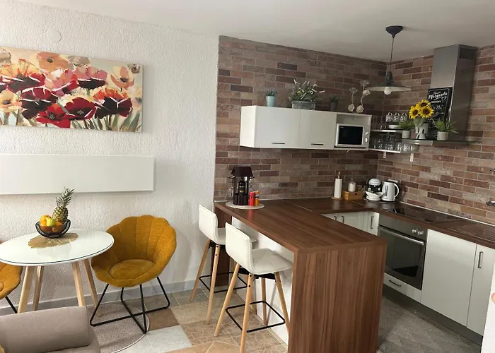 Apartman Evita