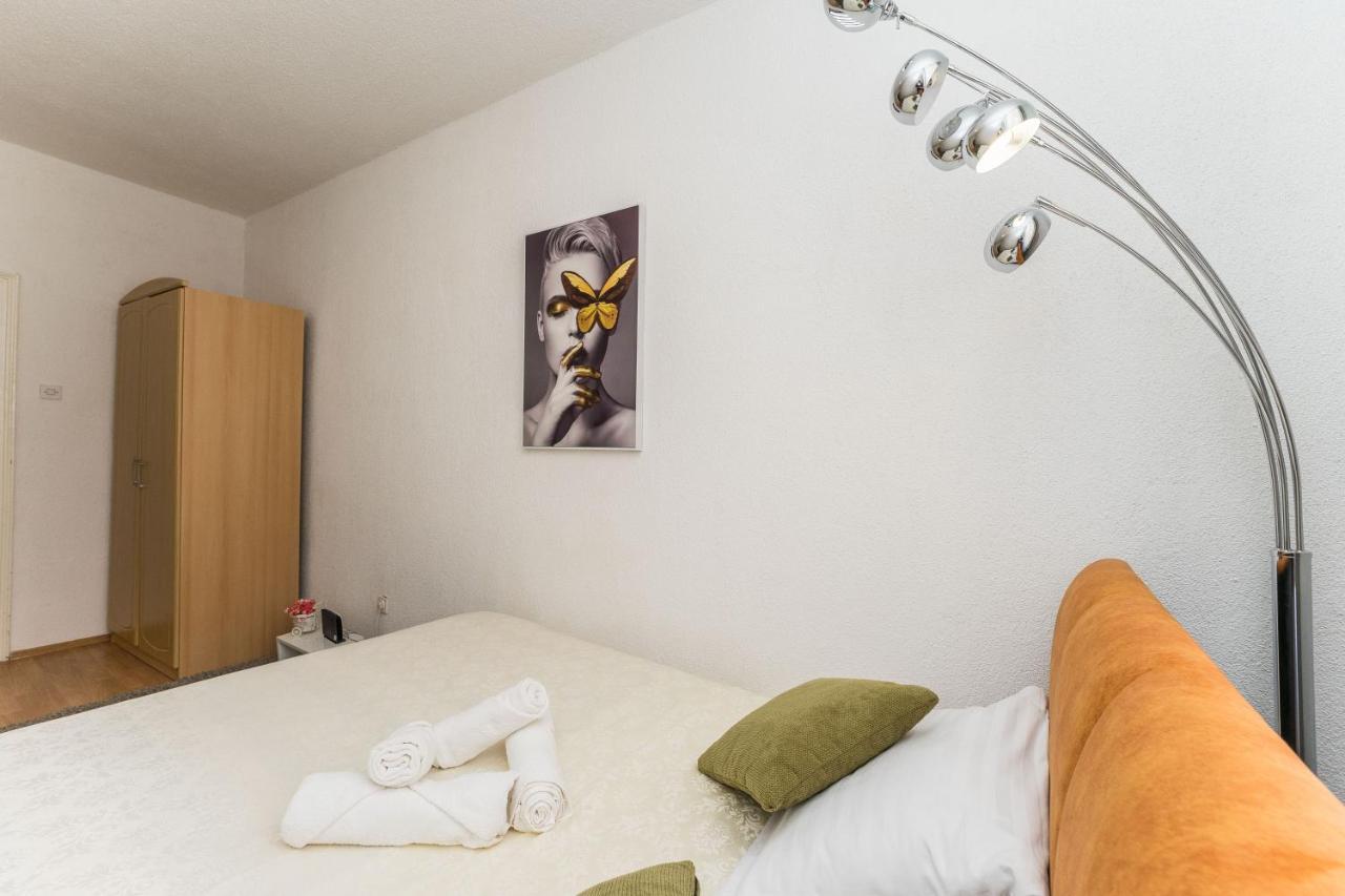Apartment Evita *