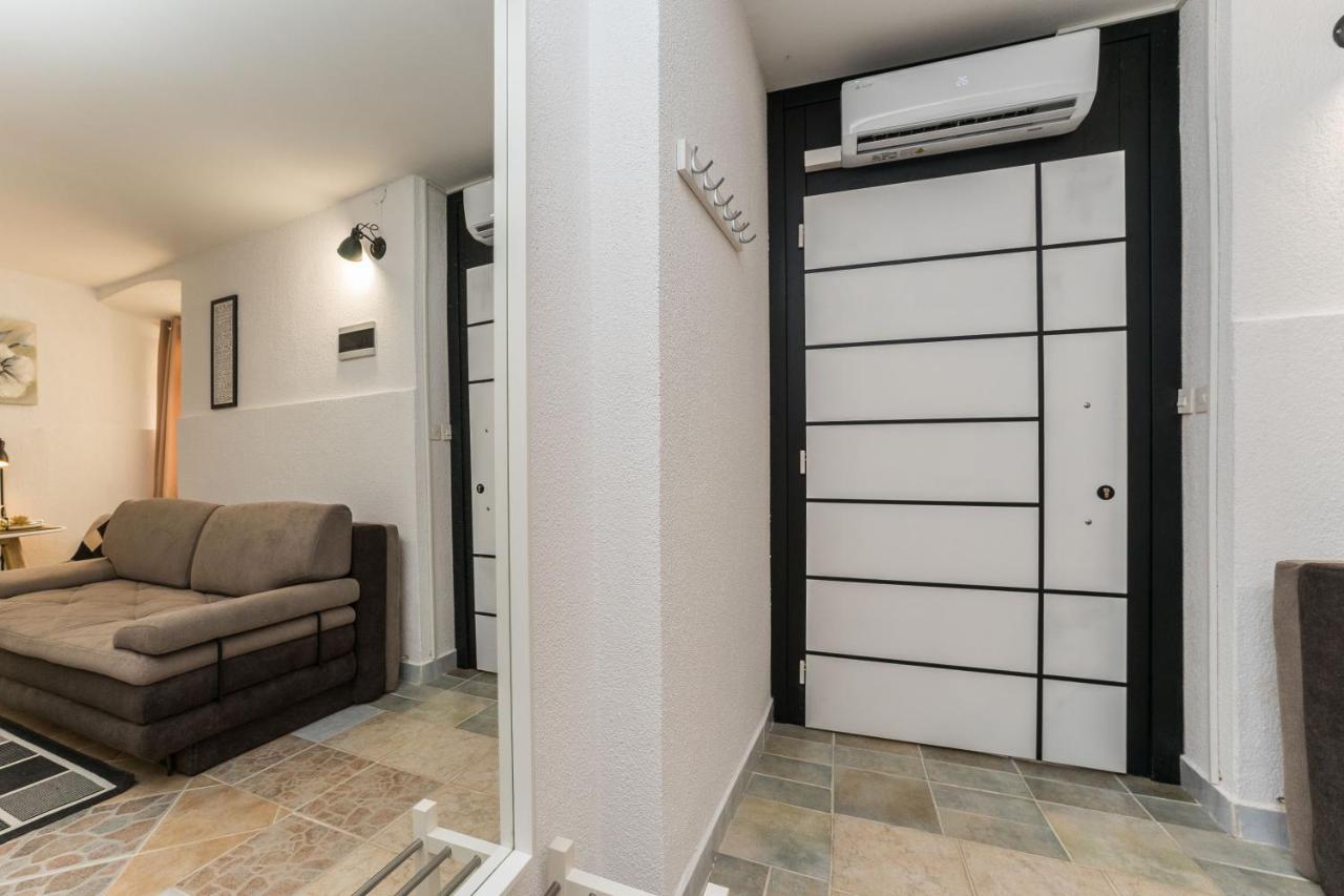 Evita Apartment