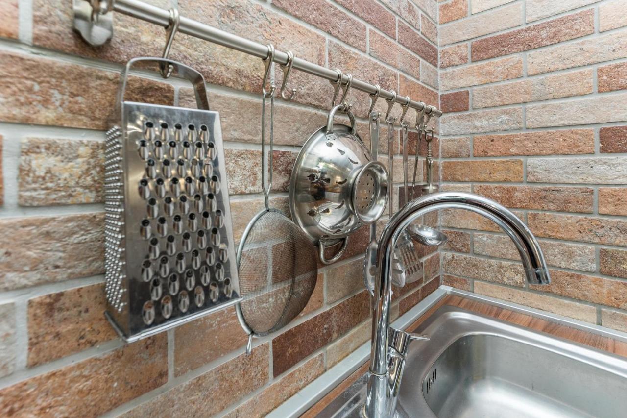 Evita Apartment Zadar