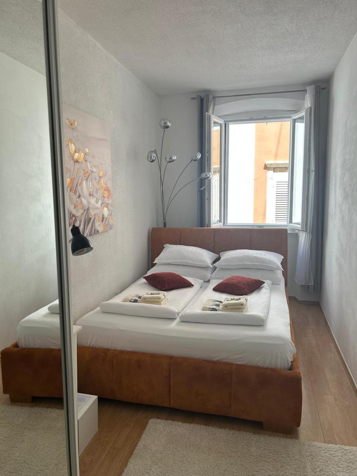 Evita Apartment