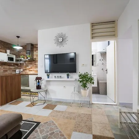 Apartman Evita Zadar Exterior photo