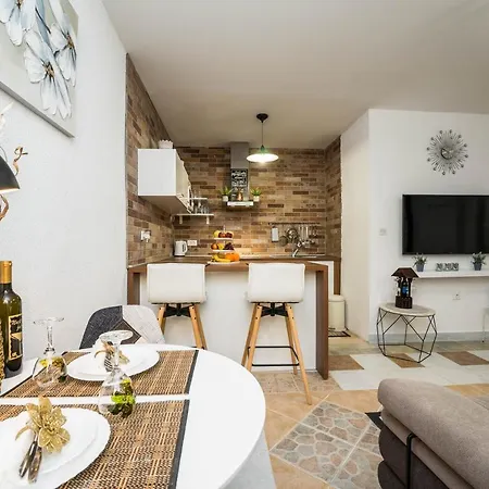 Apartman Evita Zadar Exterior photo