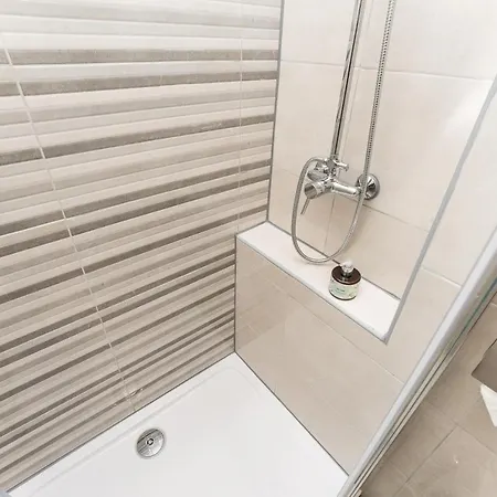 Apartman Evita Zadar Exterior photo