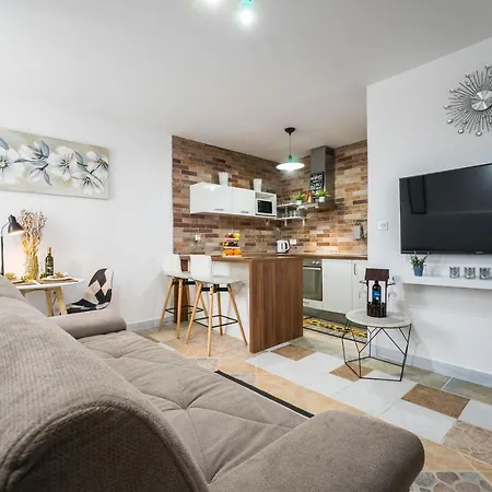 Apartman Evita Zadar Exterior photo
