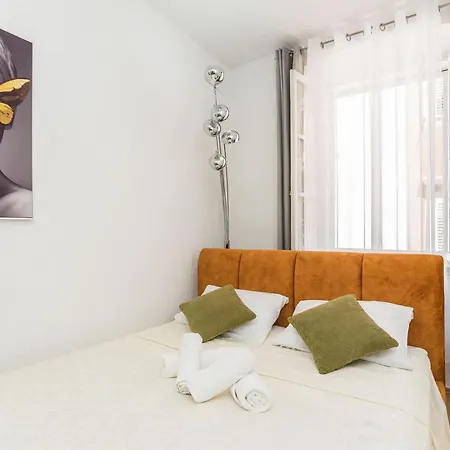 Apartman Evita Zadar Exterior photo
