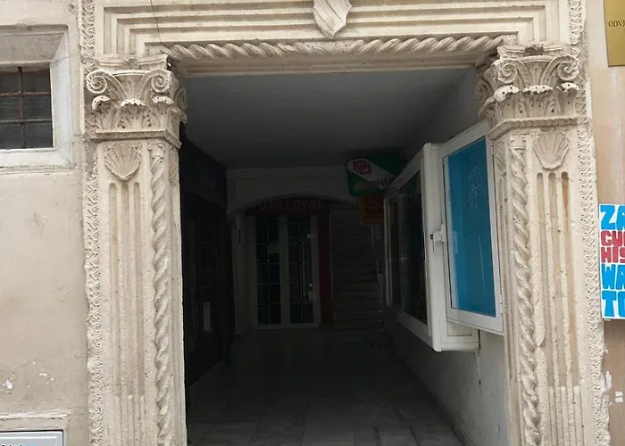 Apartman Evita