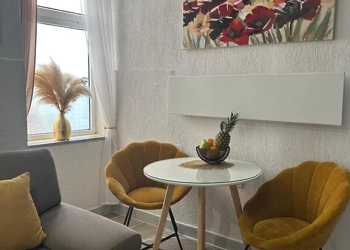 Apartman Evita