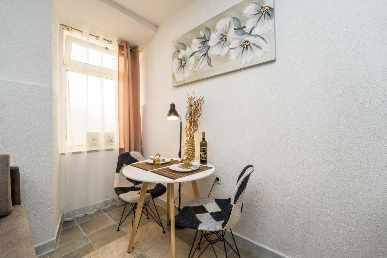 Evita Apartmán *