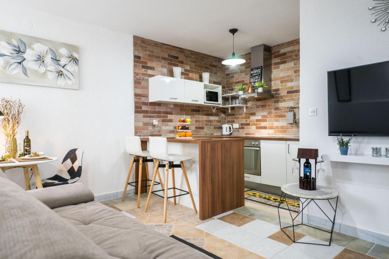Apartmán Evita Zadar