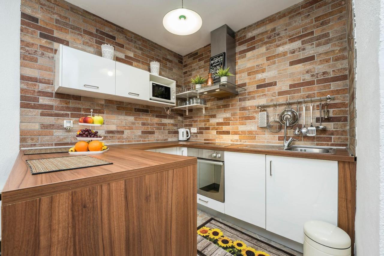 Apartmán Evita Zadar