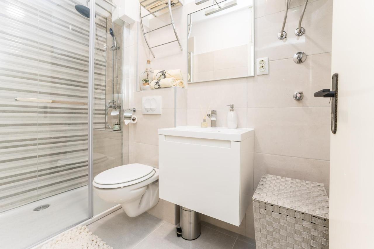 Apartmán Evita Zadar