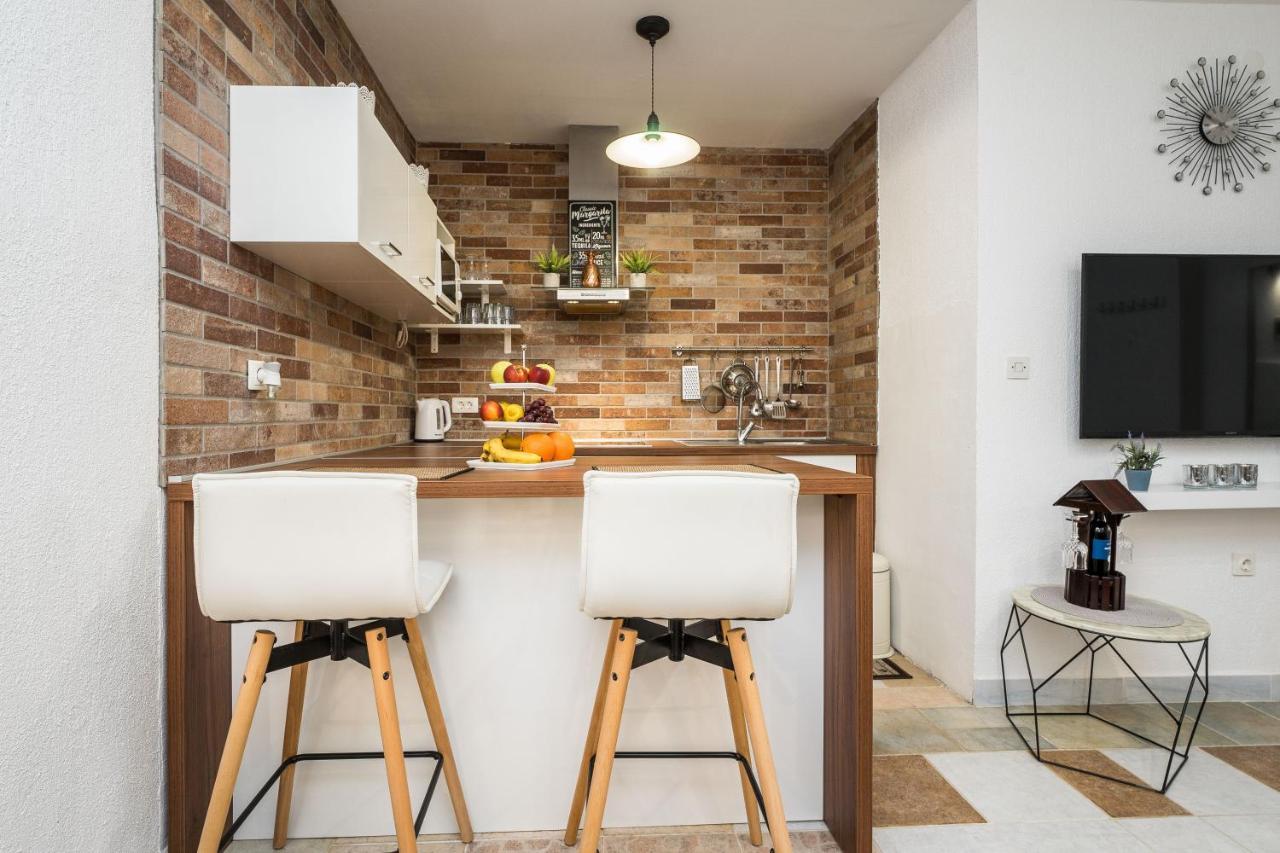 Evita Apartmán Zadar