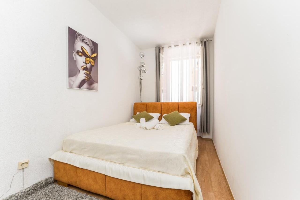 Apartmán Evita *