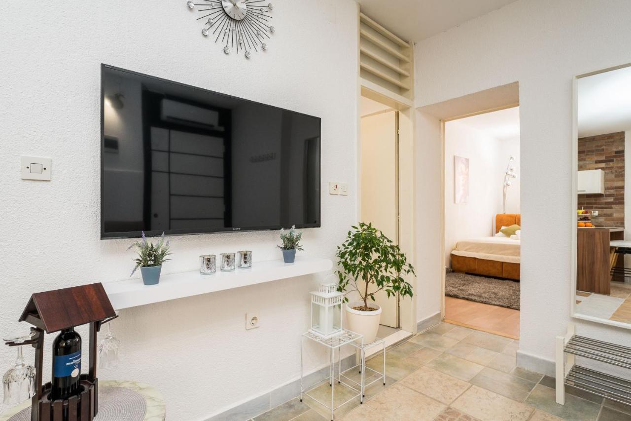Apartmán Evita Zadar