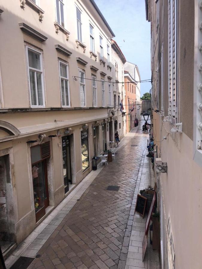 Apartmán Evita *