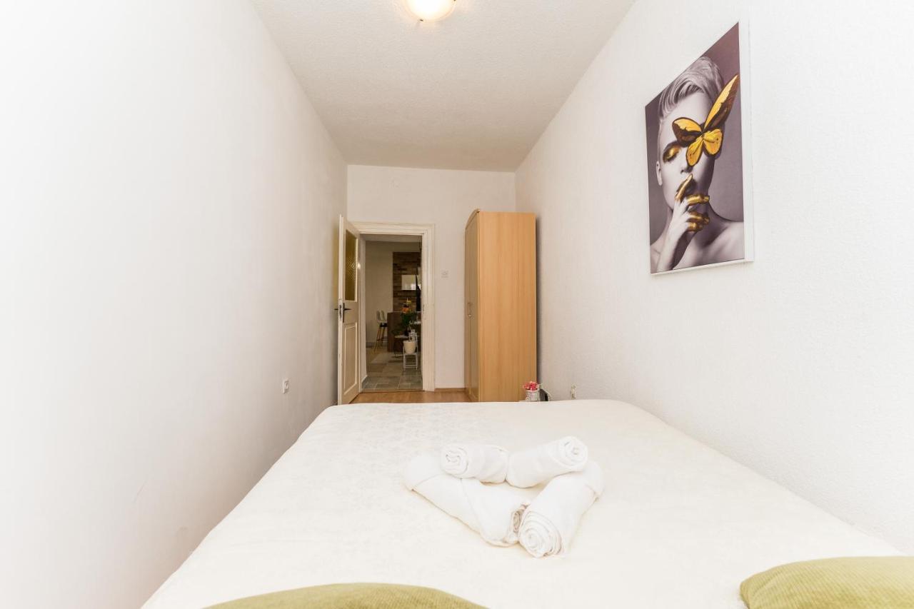 Evita Apartmán *