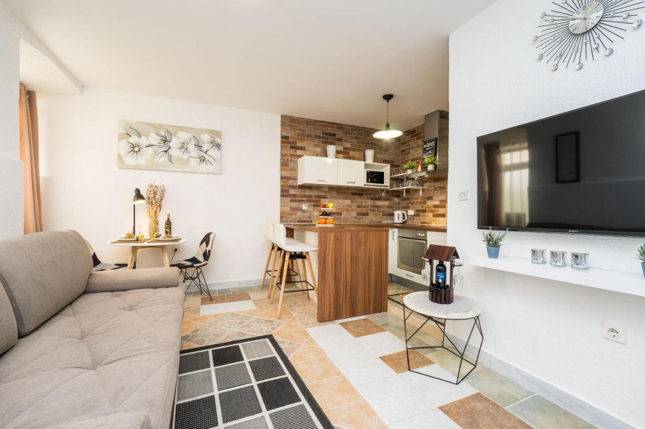 Evita Apartmán