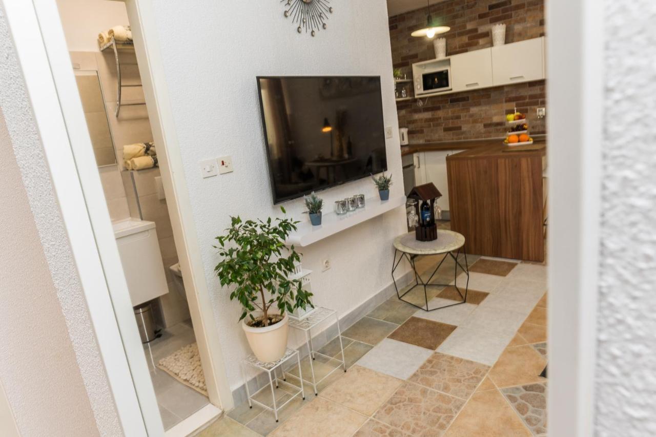 Evita Apartmán