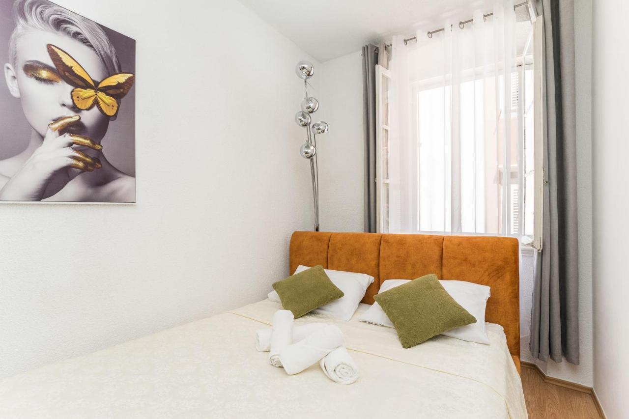 Apartmán Evita