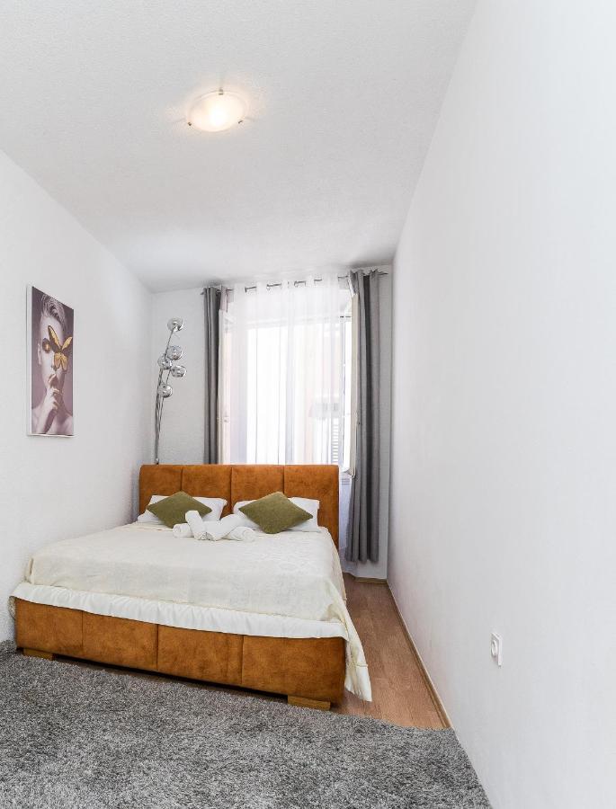 Evita Apartmán