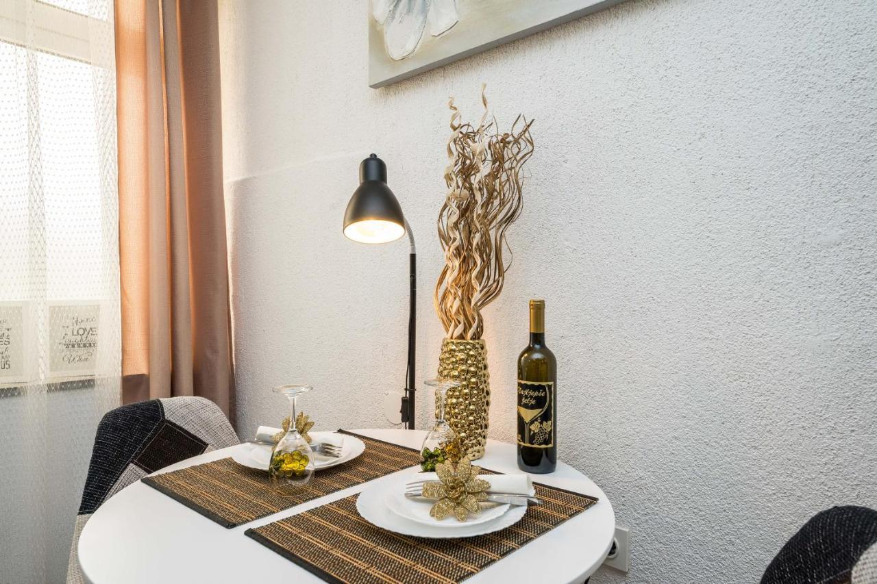 Evita Apartmán