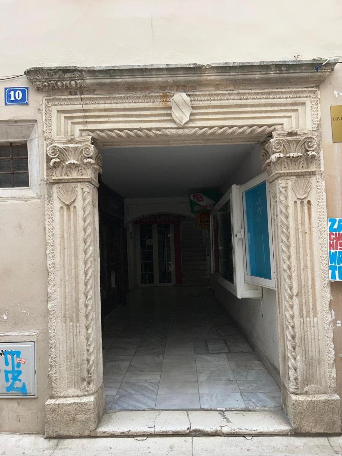 Apartmán Evita