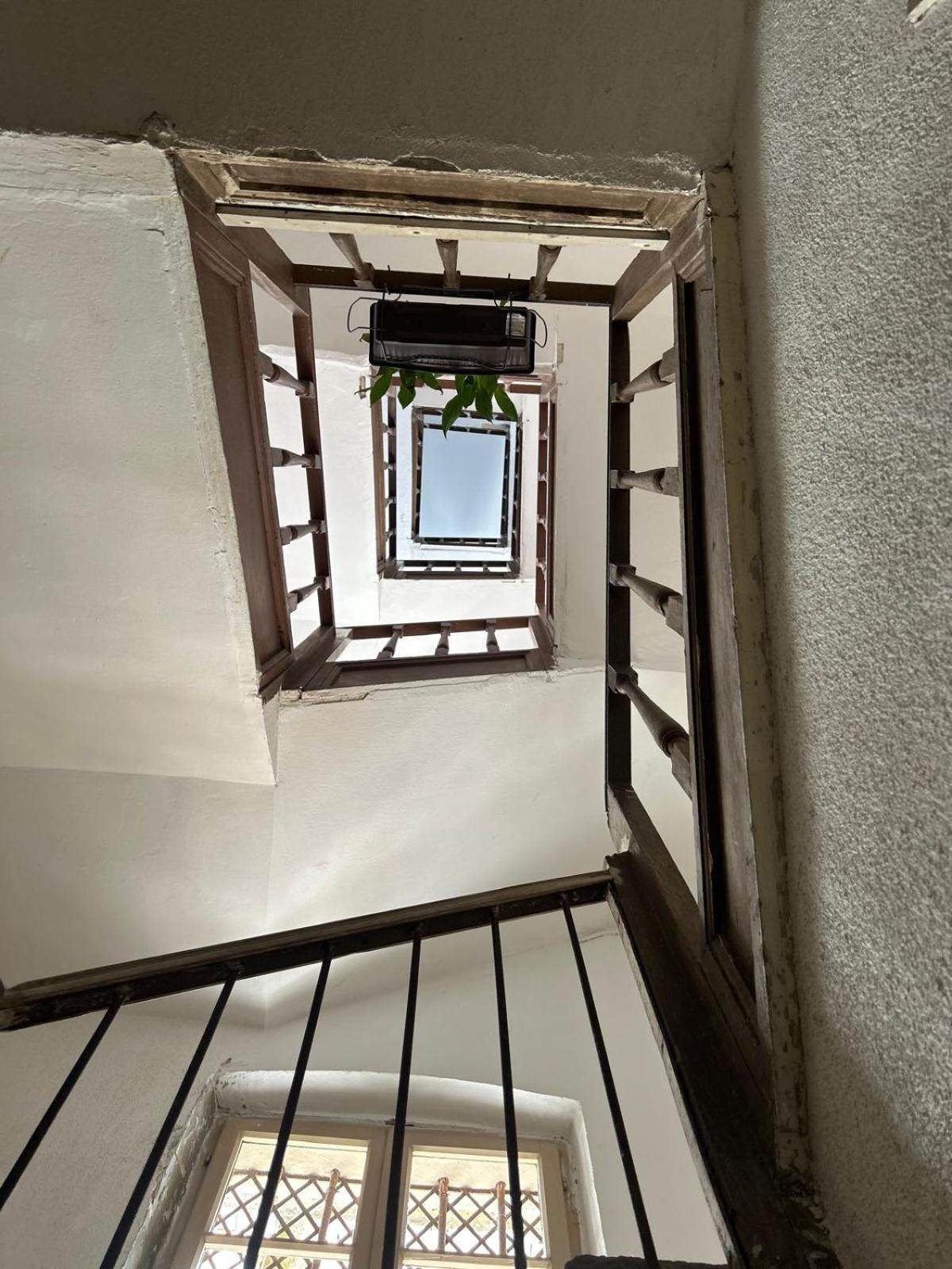 Appartement Evita *