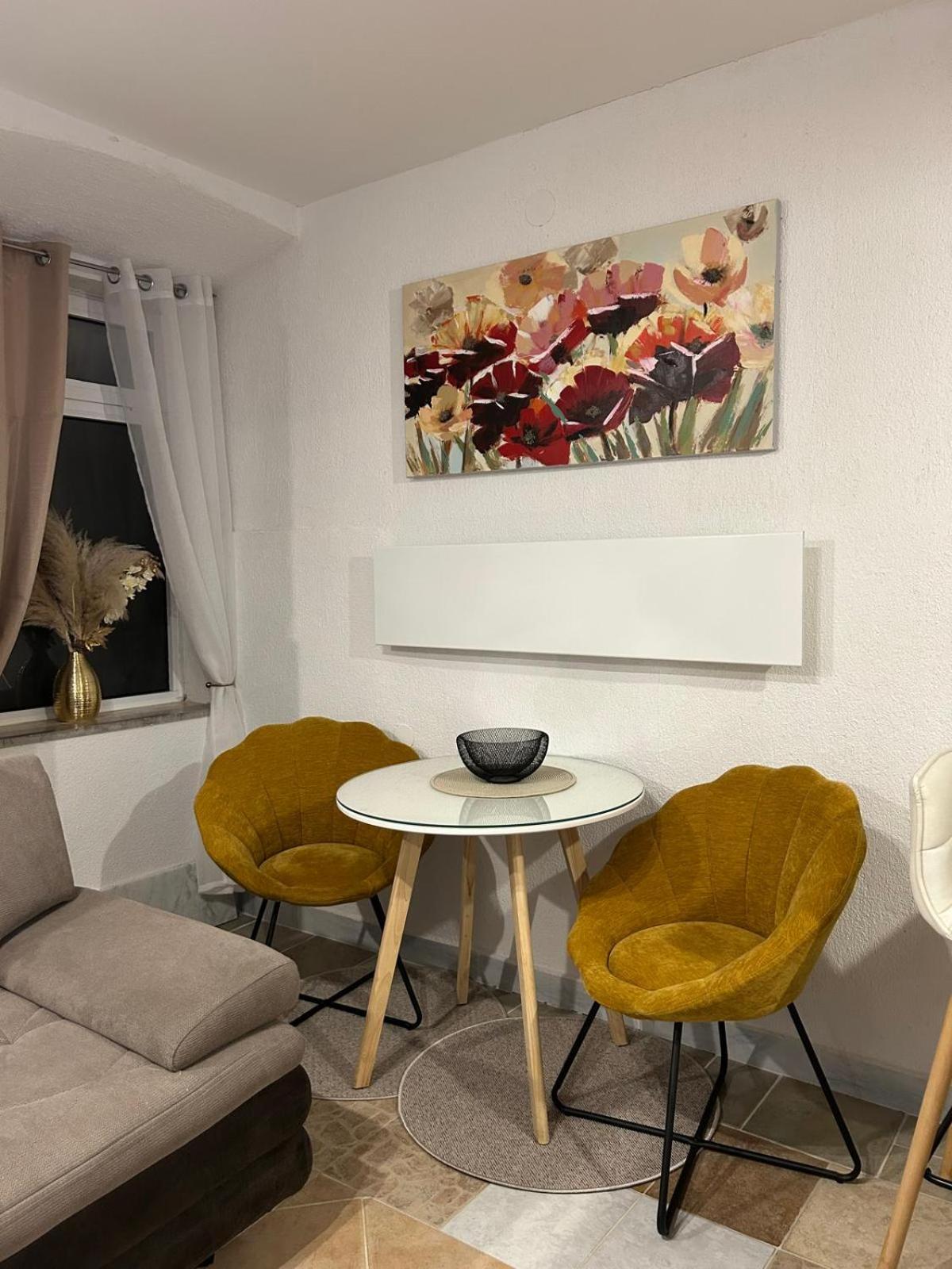Evita Apartmán *