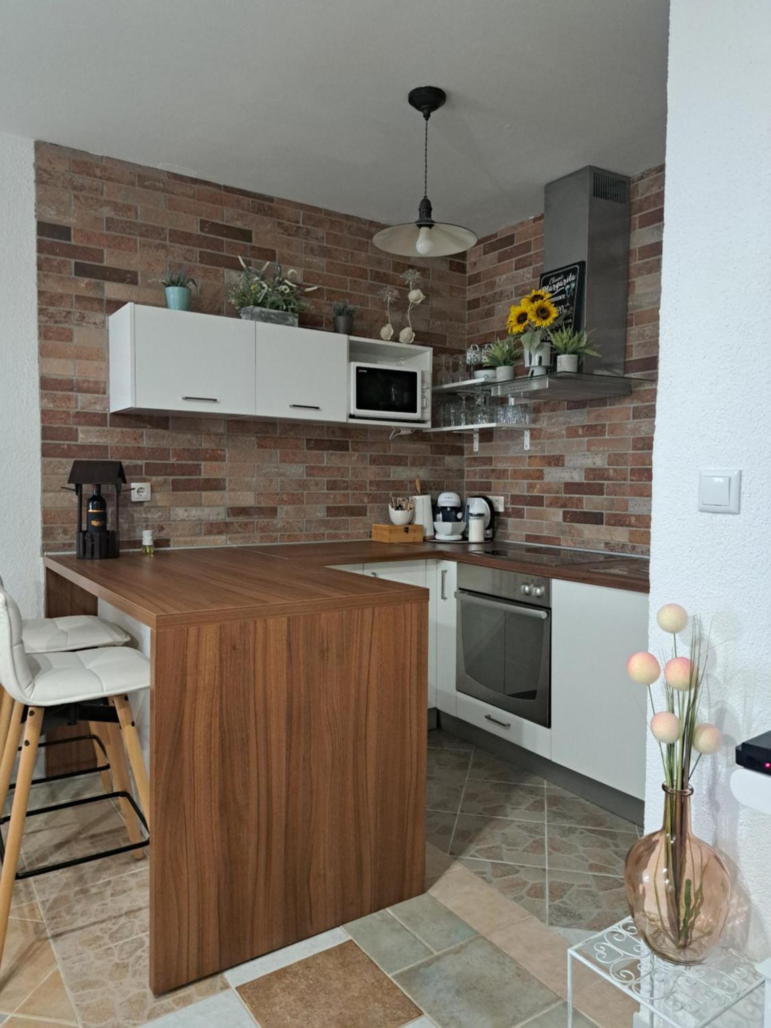 Evita Apartmán Zadar